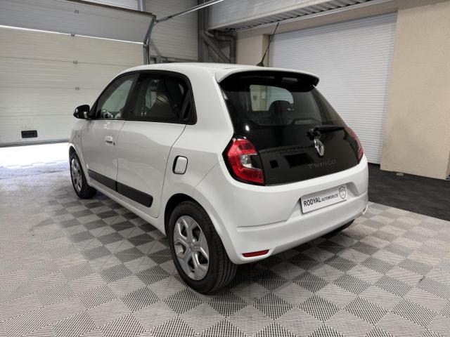 Renault Twingo image 9
