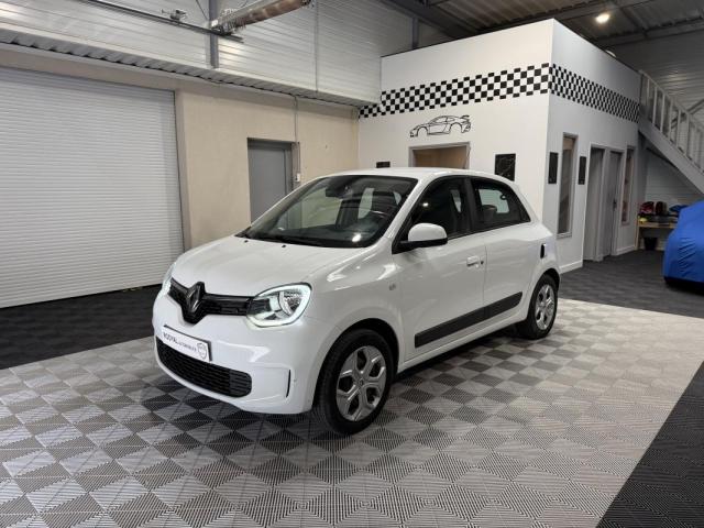 Renault Twingo image 1