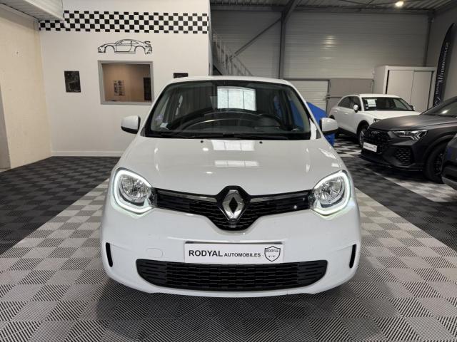 Renault Twingo image 5