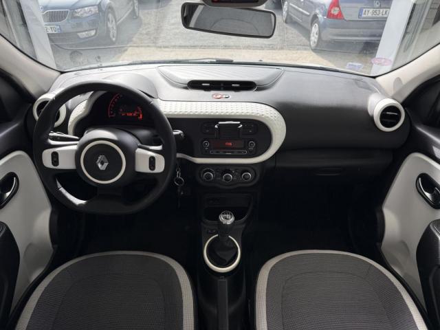 Renault Twingo image 4