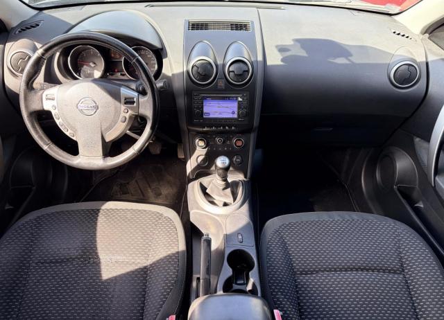 Nissan Qashqai image 4