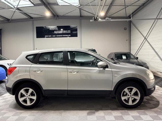 Nissan Qashqai image 3