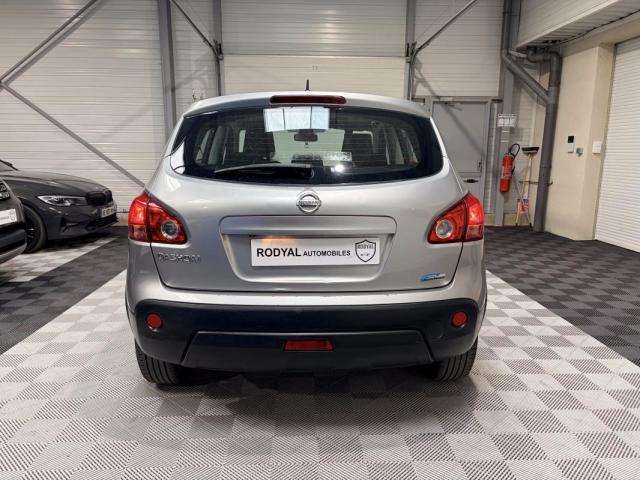 Nissan Qashqai image 2