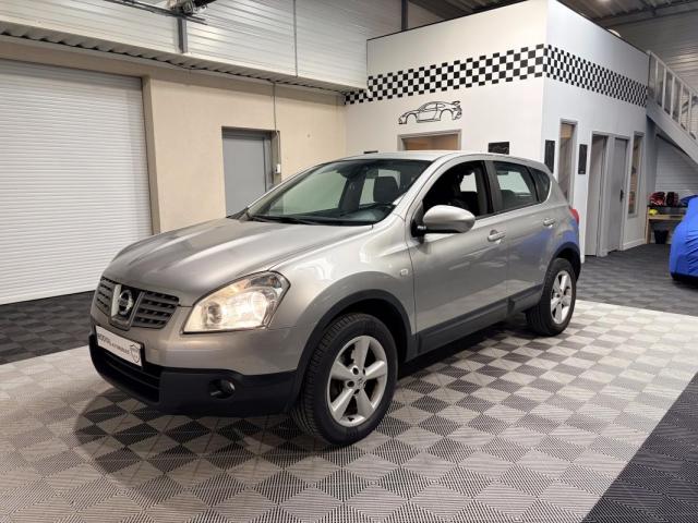 Nissan Qashqai image 6