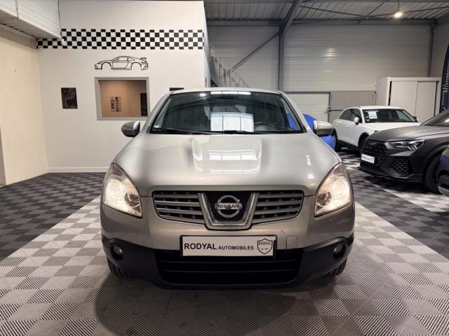 Nissan Qashqai image 7