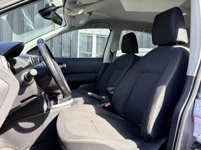 Nissan Qashqai image 9