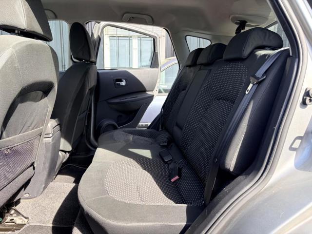 Nissan Qashqai image 8