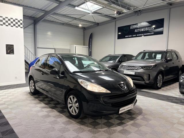 Peugeot 207 3 Portes 1.4 Hdi 70cv Urban
