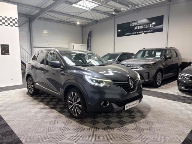 Renault Kadjar 1.6 Dci 16v Fwd 130 Cv Energy Intens