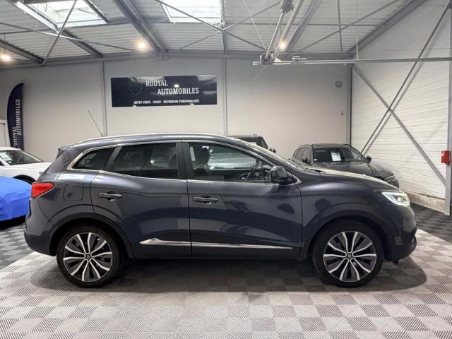 Renault Kadjar image 3