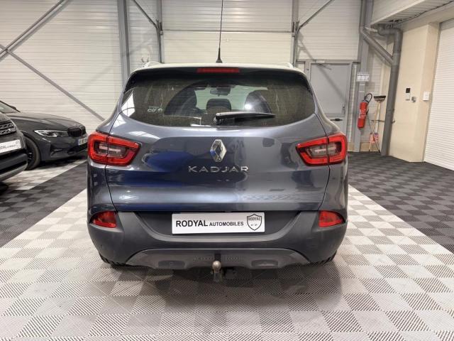 Renault Kadjar image 5