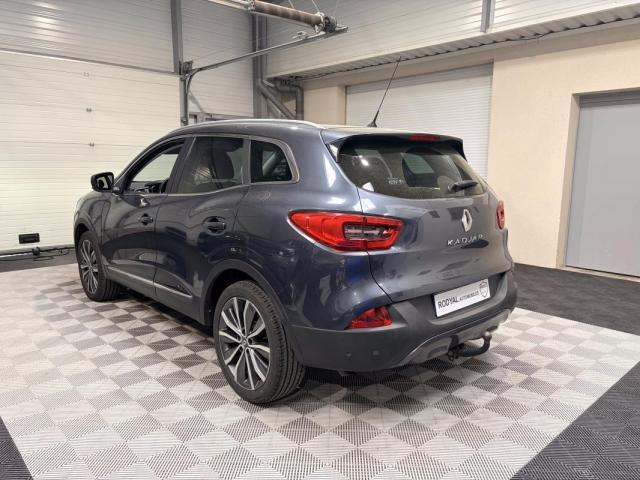 Renault Kadjar image 7