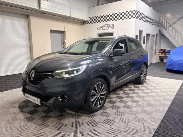 Renault Kadjar image 2