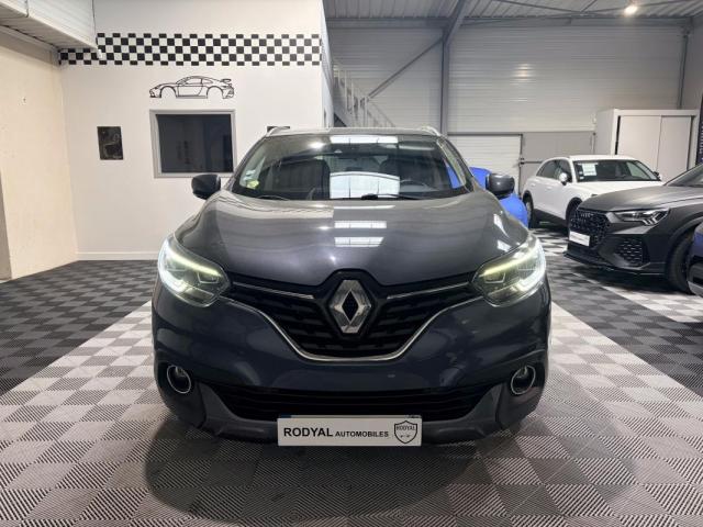 Renault Kadjar image 1