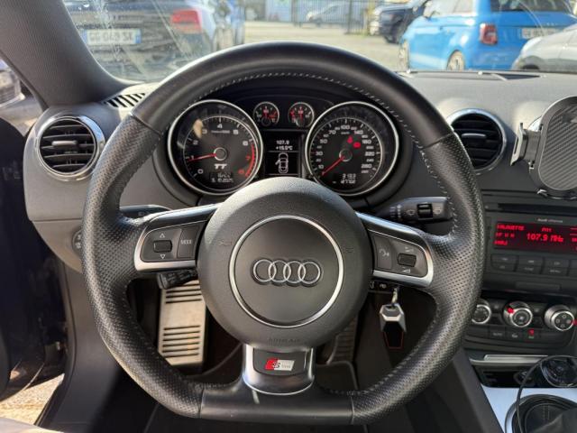 Audi Tt image 5