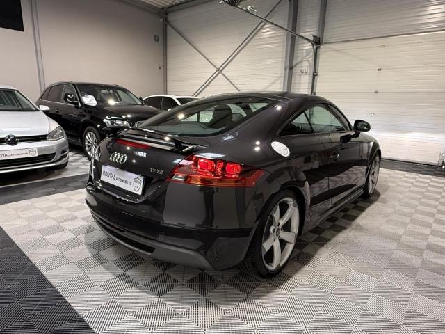 Audi Tt image 6