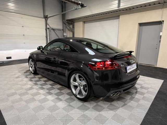 Audi Tt image 2