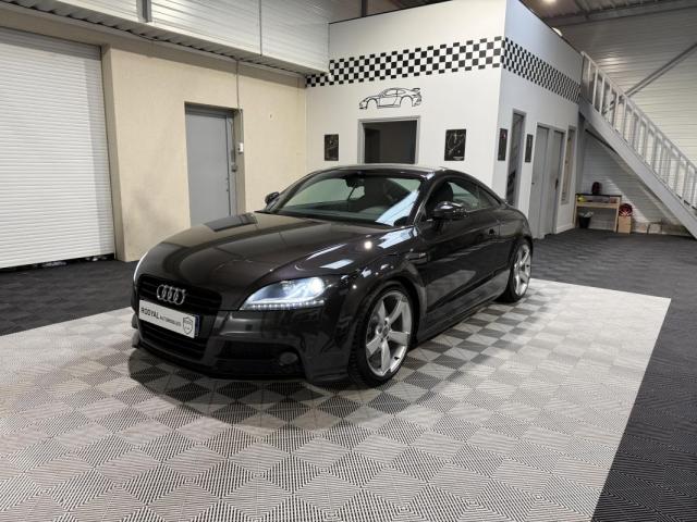 Audi Tt image 8