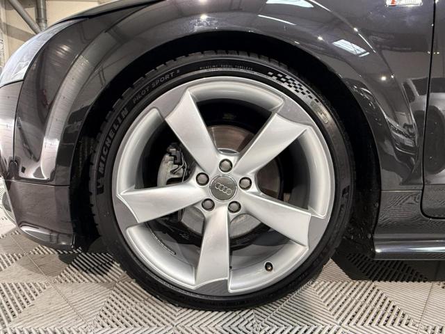 Audi Tt image 7