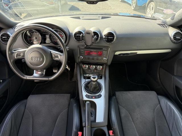 Audi Tt image 4