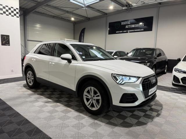 Audi Q3 Ii 35 Tfsi 150ch Business Line