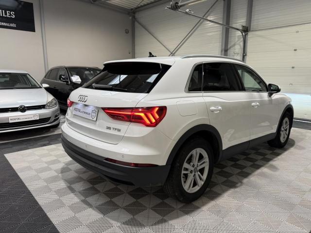 Audi Q3 image 6