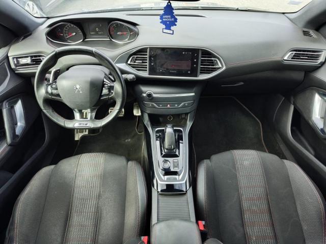 Peugeot 308 image 4