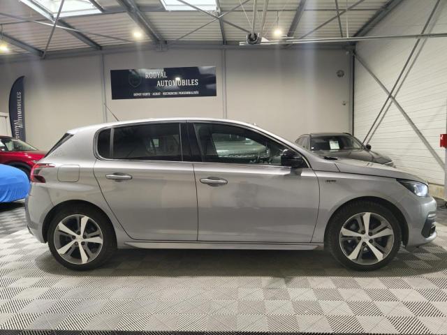 Peugeot 308 image 9