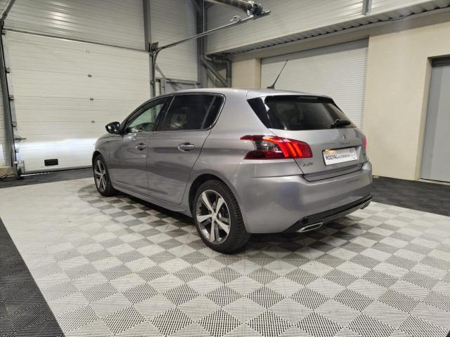 Peugeot 308 image 3