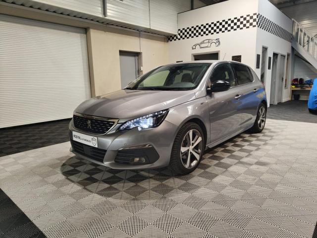 Peugeot 308 image 7
