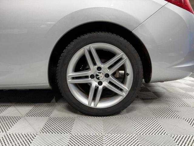 Peugeot 308 Cc image 1