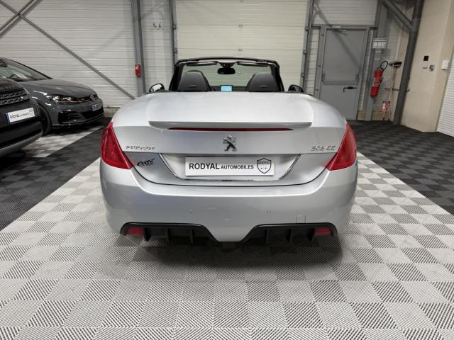 Peugeot 308 Cc image 3