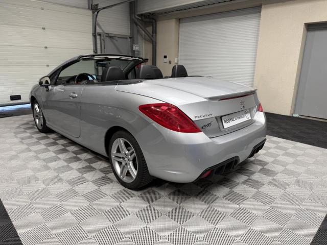 Peugeot 308 Cc image 9