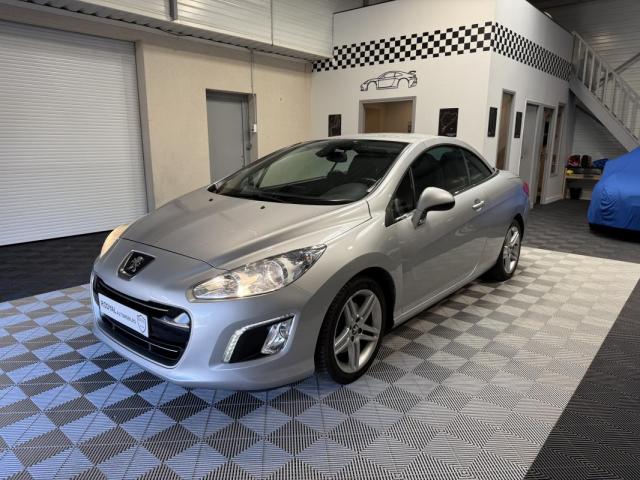 Peugeot 308 Cc image 6