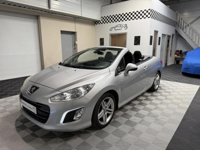 Peugeot 308 Cc image 4