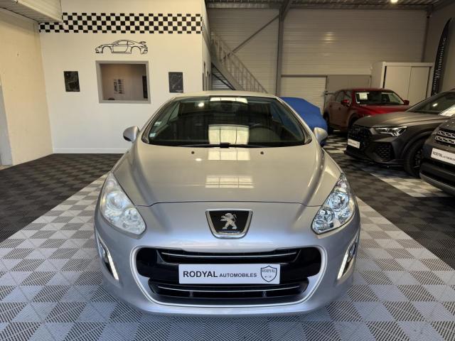 Peugeot 308 Cc image 8