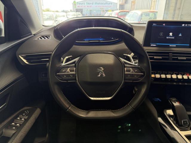 Peugeot 3008 image 2