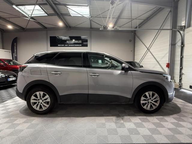 Peugeot 3008 image 8