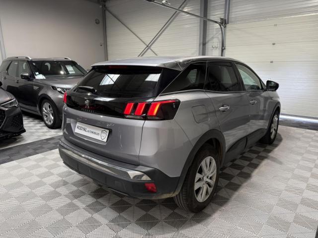 Peugeot 3008 image 5