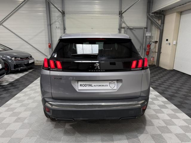 Peugeot 3008 image 1