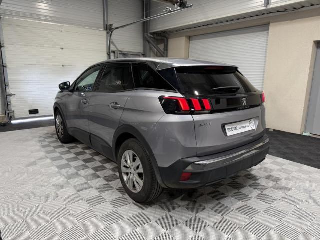 Peugeot 3008 image 9