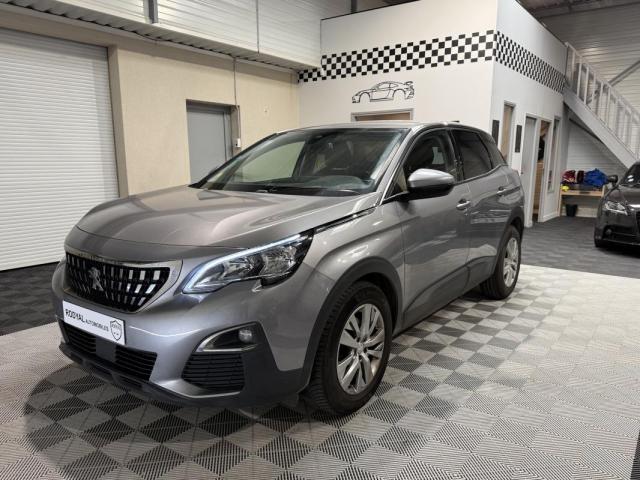 Peugeot 3008 image 4