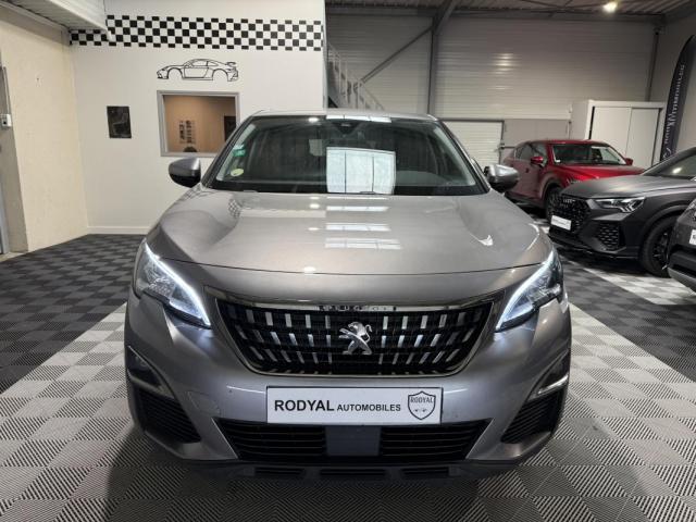 Peugeot 3008 image 7