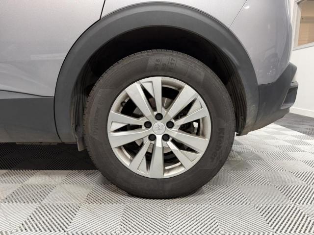 Peugeot 3008 image 3