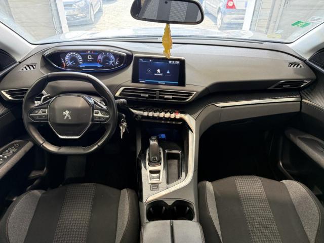 Peugeot 3008 image 6