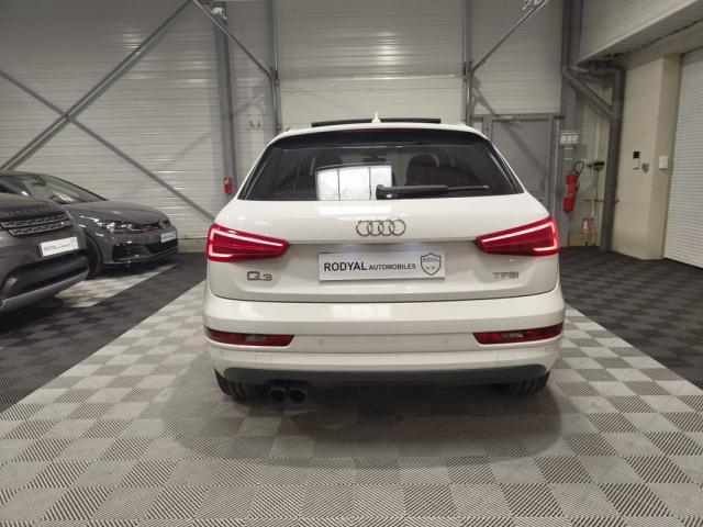 Audi Q3 image 5
