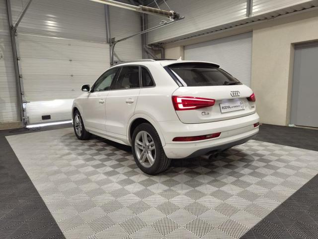 Audi Q3 image 2