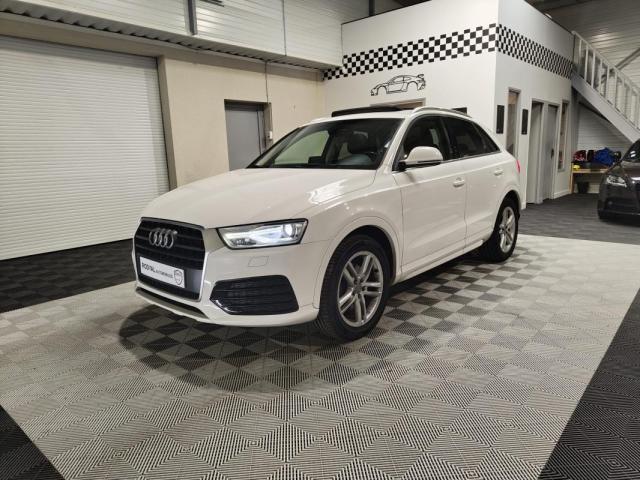 Audi Q3 image 7