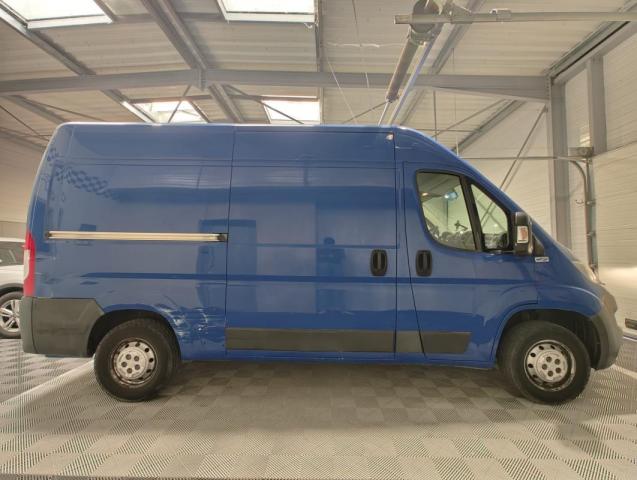 Citroen Jumper image 1