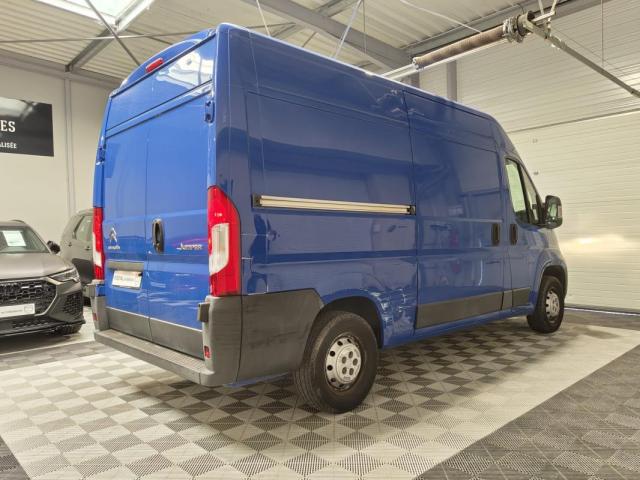 Citroen Jumper image 5